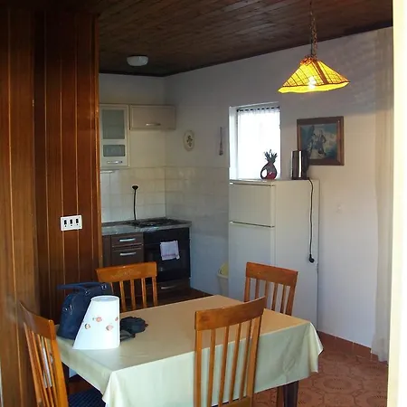 Apartmán Lenka Seget Vranjica