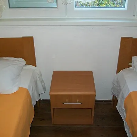 Lenka Apartmán Seget Vranjica