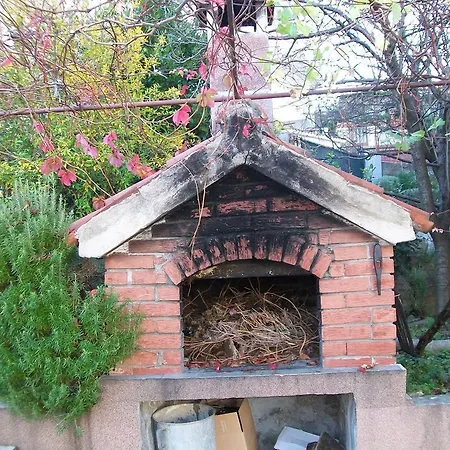 Apartmán Lenka Seget Vranjica